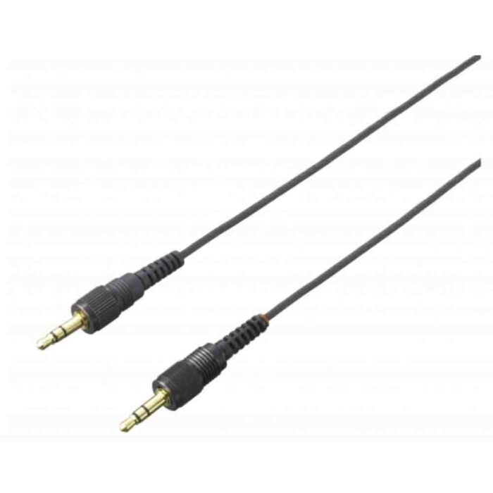 Sony ECM-77BMP3