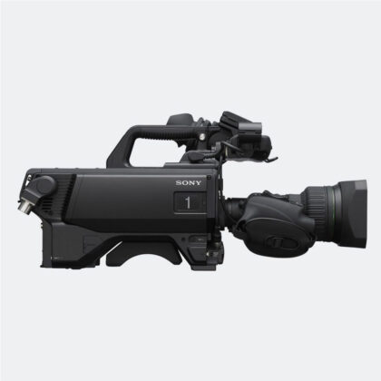 Videocámara Sony HDC-3100