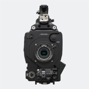 Videocámara Sony HDC-3100