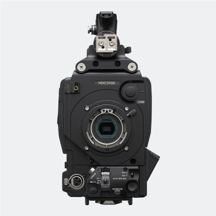 Videocámara Sony HDC-3100