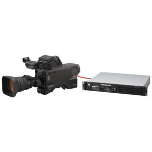 Videocámara Sony HDC-3100