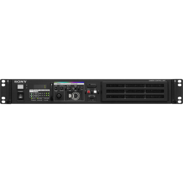 Sony HDCU-3100 Sony HDCU-3100