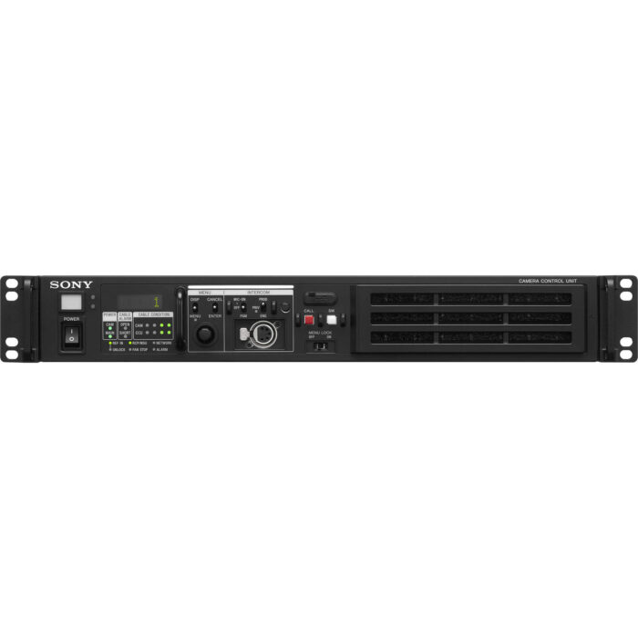 Sony HDCU-3100 Sony HDCU-3100