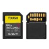 Tarjeta-SD-Sony-Tough-SF-G64T Tarjeta-SD-Sony-Tough-SF-G64T