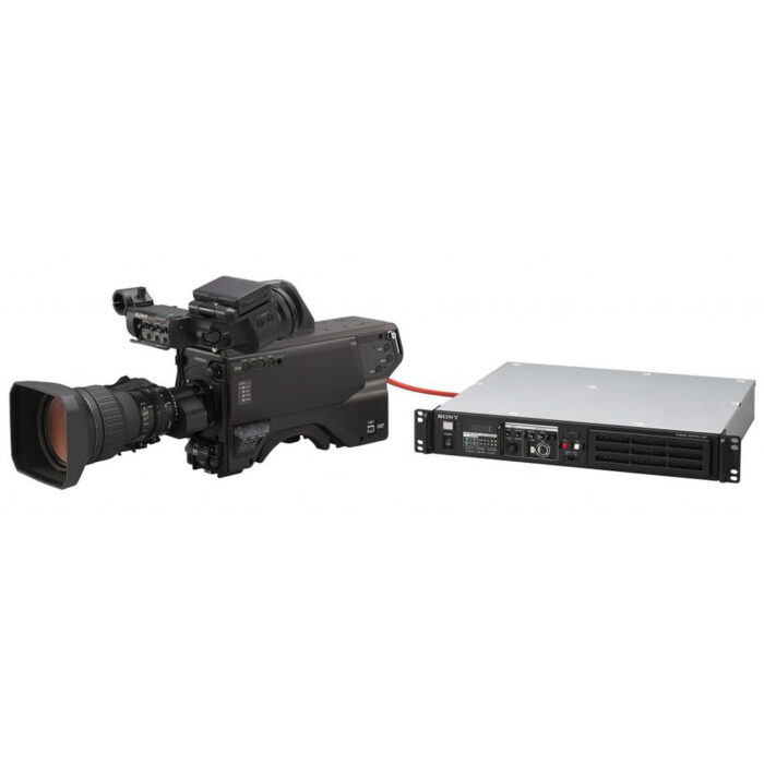 Videocámara Sony HDC-3170