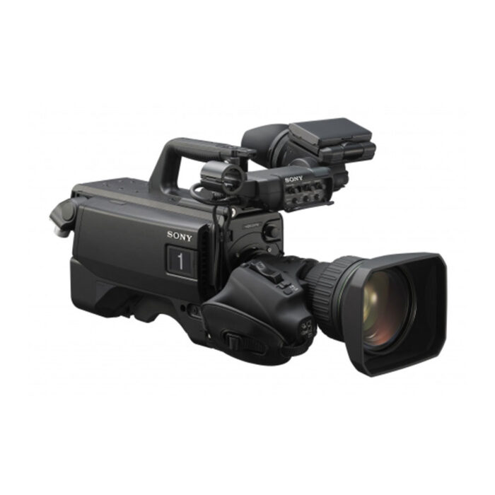 Videocámara Sony HDC-3170