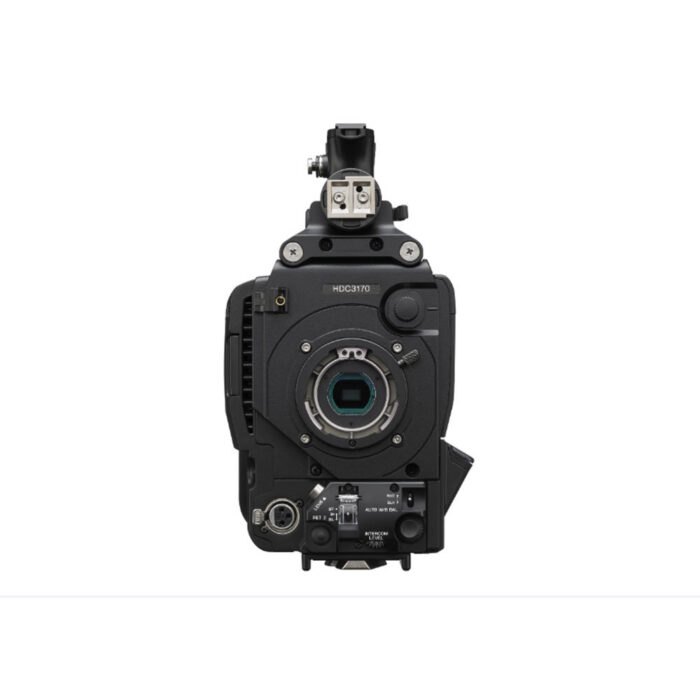 Videocámara Sony HDC-3170