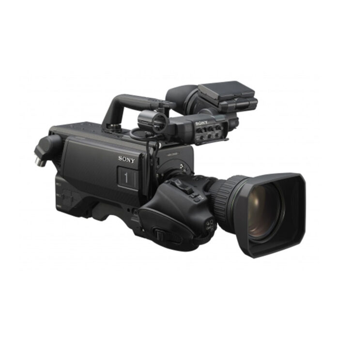 Videocámara Sony HDC-3500