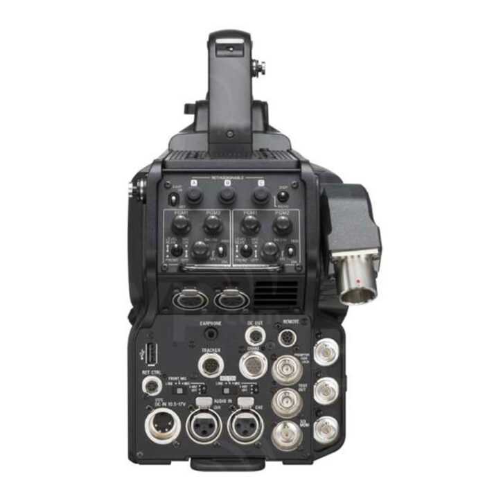 Videocámara Sony HDC-3500