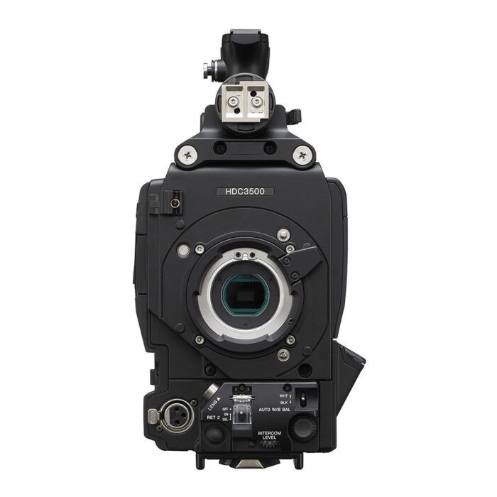Videocámara Sony HDC-3500