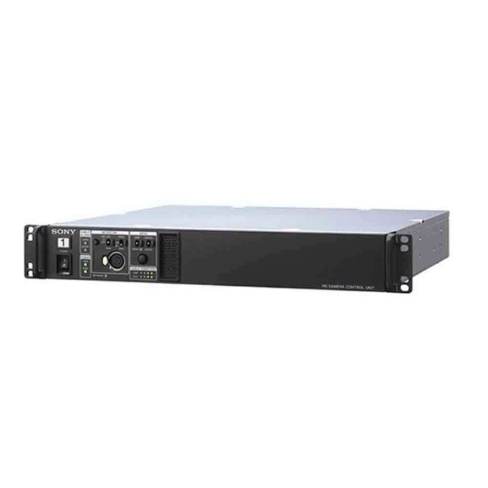 Sony HXCU-TX70 Sony HXCU-TX70