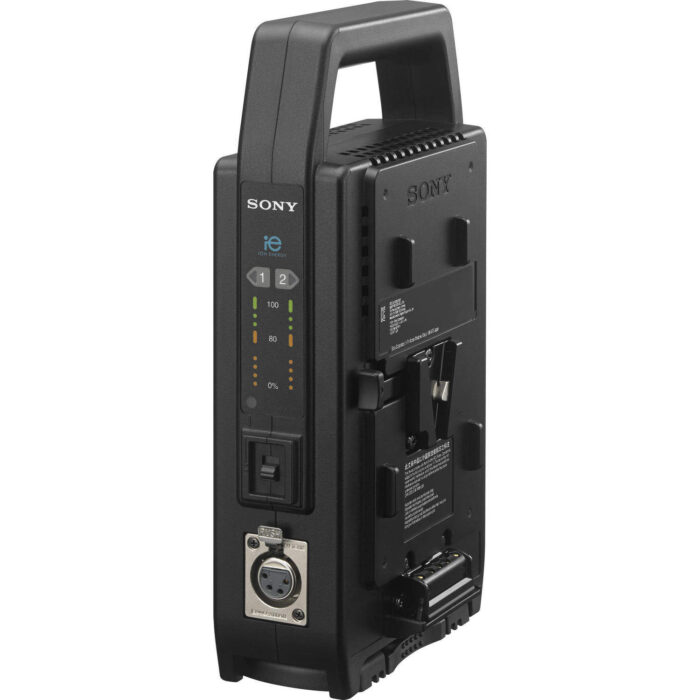 Cargador de batería Sony BC-L70