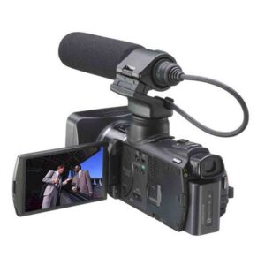 Videocámara HXR-MC50N
