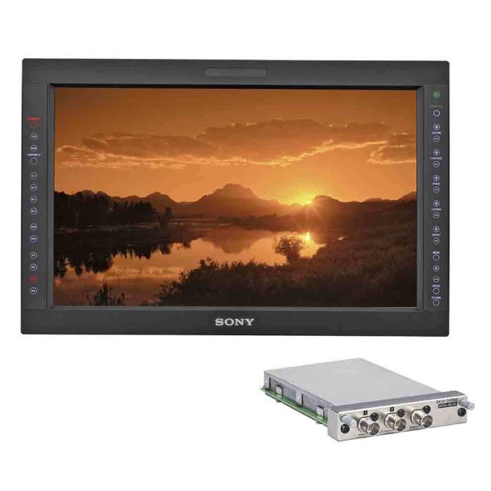 Sony-BKM-243HS- Sony-BKM-243HS