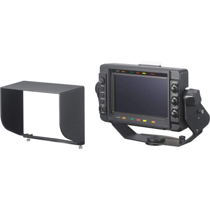 Sony HDVF-C550W Sony HDVF-C550W