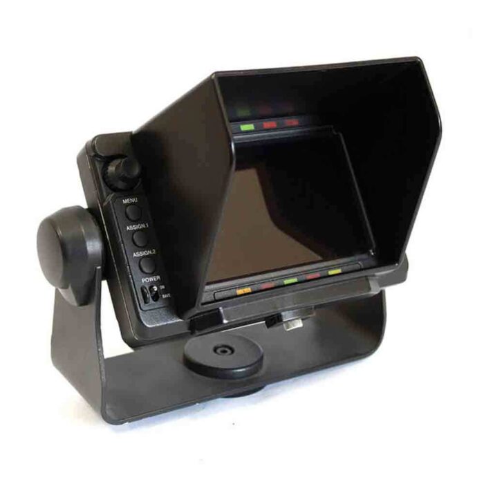 Sony HDVF-C550W Sony HDVF-C550W