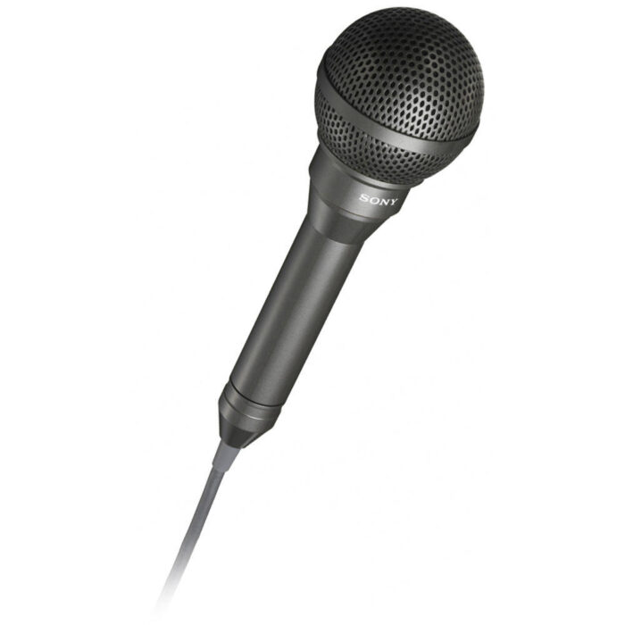 Micrófono Sony F-115