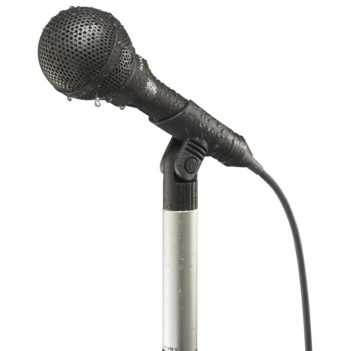 Micrófono Sony F-115