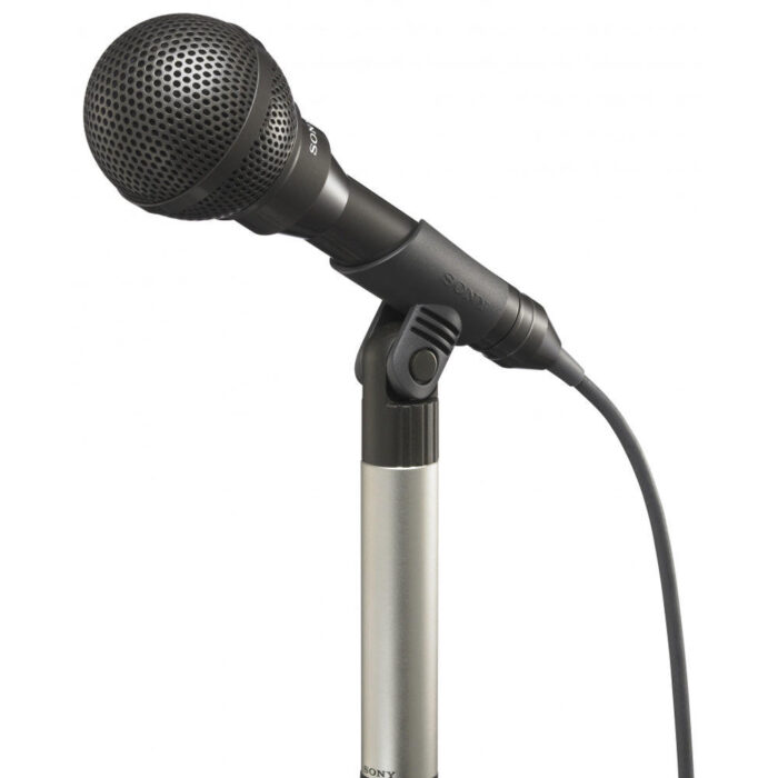 Micrófono Sony F-115