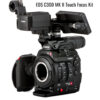 EOS C300 MK II Touch Focus Kit EOS C300 MK II Touch Focus Kit