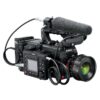 Videocámara Canon cinema EOS C700 Full Frame