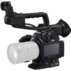 Videocámara Canon Cinema EOS C100 Mark II Videocámara Canon Cinema EOS C100 Mark II