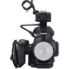Videocámara Canon Cinema EOS C100 Mark II Videocámara Canon Cinema EOS C100 Mark II