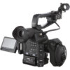 Videocámara Canon Cinema EOS C100 Mark II Videocámara Canon Cinema EOS C100 Mark II