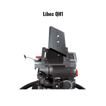 Cabezal Libec QH