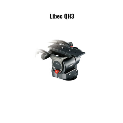 Cabezal Libec QH