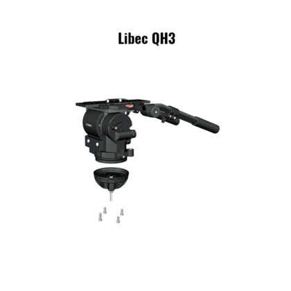 Cabezal Libec QH
