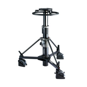 Sistema de pedestal Libec serie P1000