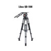 Sistema de tripie Libec serie QD-10 Sistema de tripie Libec serie QD-10