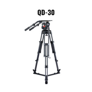 Sistema de tripie Libec serie QD-30