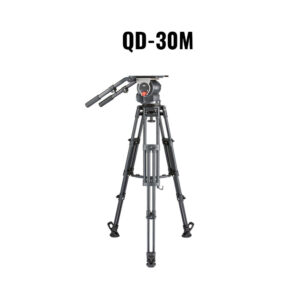 Sistema de tripie Libec serie QD-30