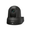 Cámara Sony PTZ 4K BRC-X400