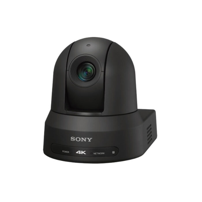 Cámara Sony PTZ 4K BRC-X400