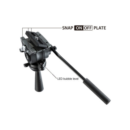 Cabezal Libec TH-Z H