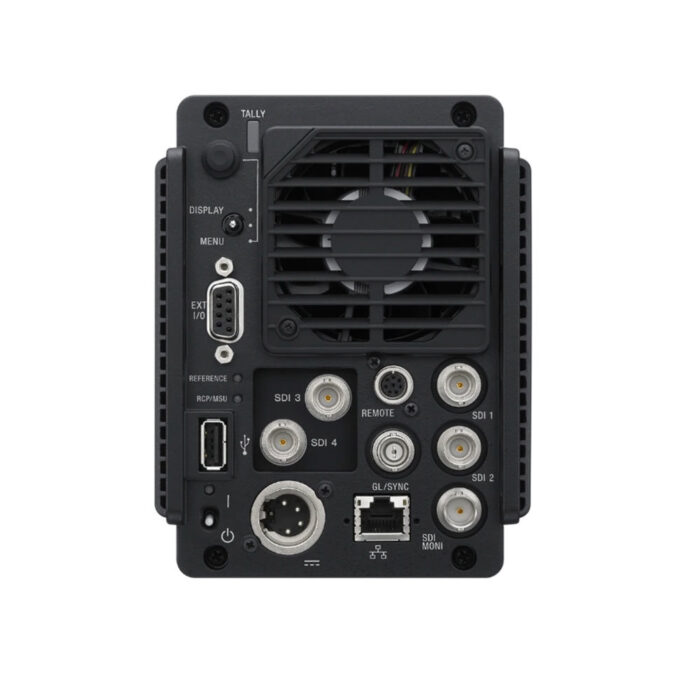 Sony HDC-P50 Sony HDC-P50