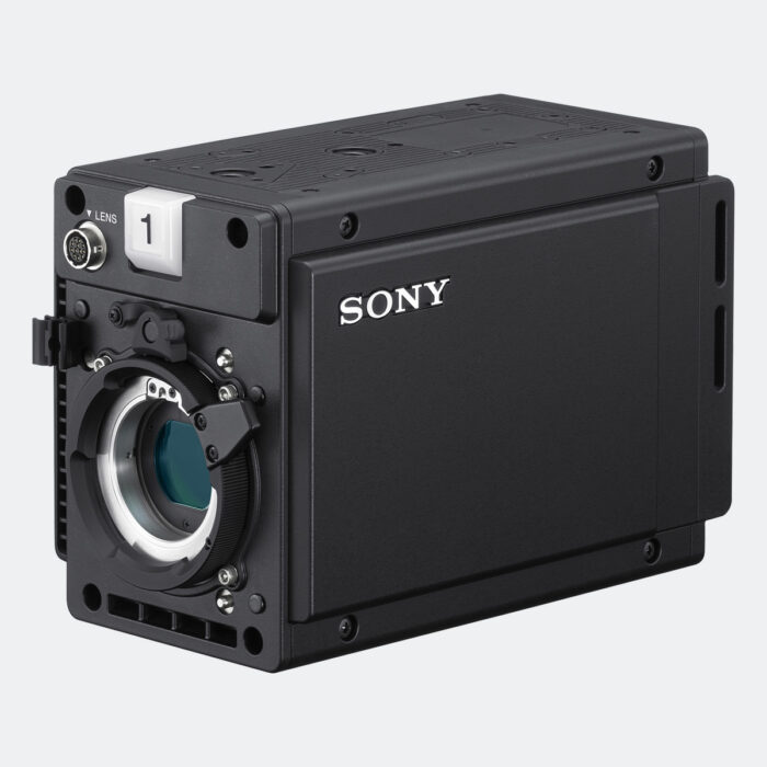 Sony HDC-P50 Sony HDC-P50