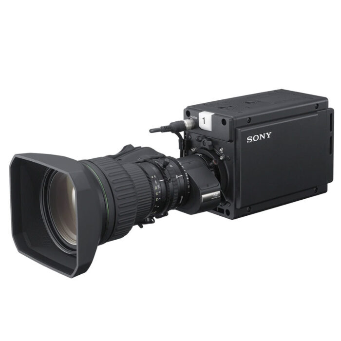 Sony HDC-P50 Sony HDC-P50