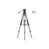 Sistema de tripie Libec serie TH-Z Sistema de tripie Libec serie TH-Z