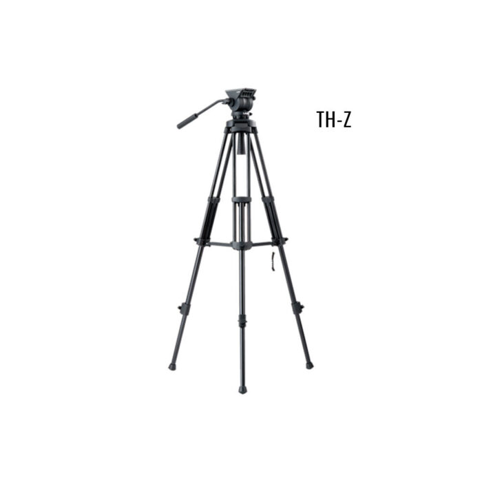 Sistema de tripie Libec serie TH-Z Sistema de tripie Libec serie TH-Z