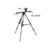 Sistema de tripie Libec serie TH-Z Sistema de tripie Libec serie TH-Z