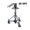 Sistema de pedestal Libec serie QD