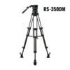 Sistema de tripie Libec serie RS-350 Sistema de tripie Libec serie RS-350