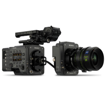 Sistema de Extensión CBK-3610XS para Sony VENICE