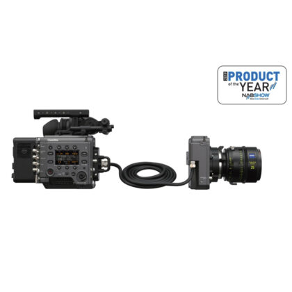 Sistema de Extensión CBK-3610XS para Sony VENICE