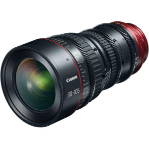 CN-E 30-105 mm T2.8 L S Teleobjetivo