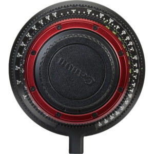 CN-E 30-105 mm T2.8 L SP Teleobjetivo